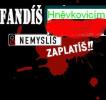 Fandíš Hněvkovicím